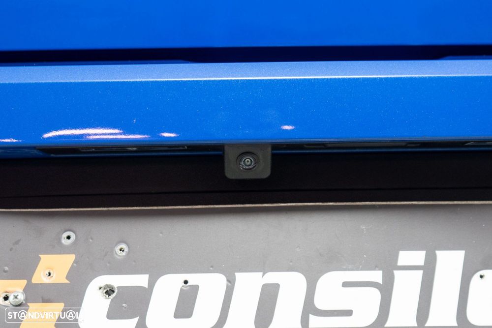 Opel Mokka 1.2 T Ultimate AT - 16