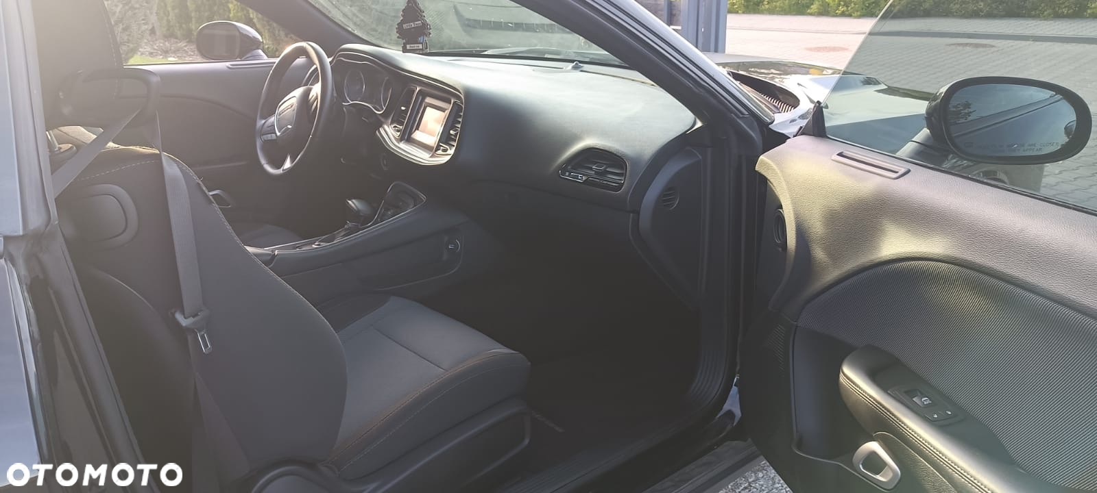 Dodge Challenger 3.6 SXT - 12