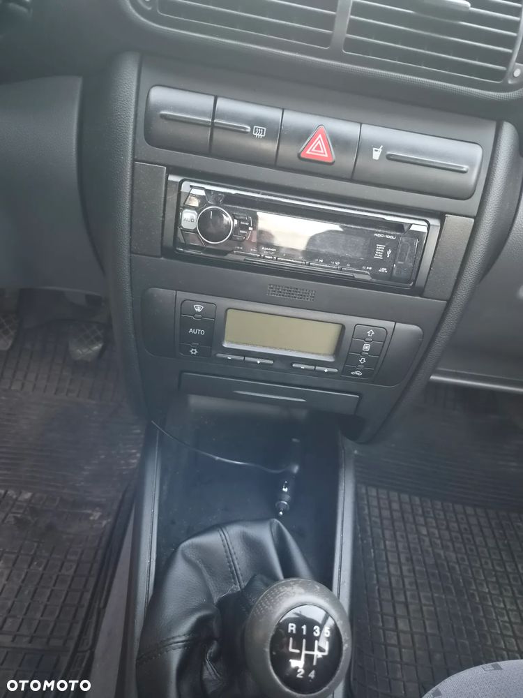 Seat Toledo 1.6 Stella - 10