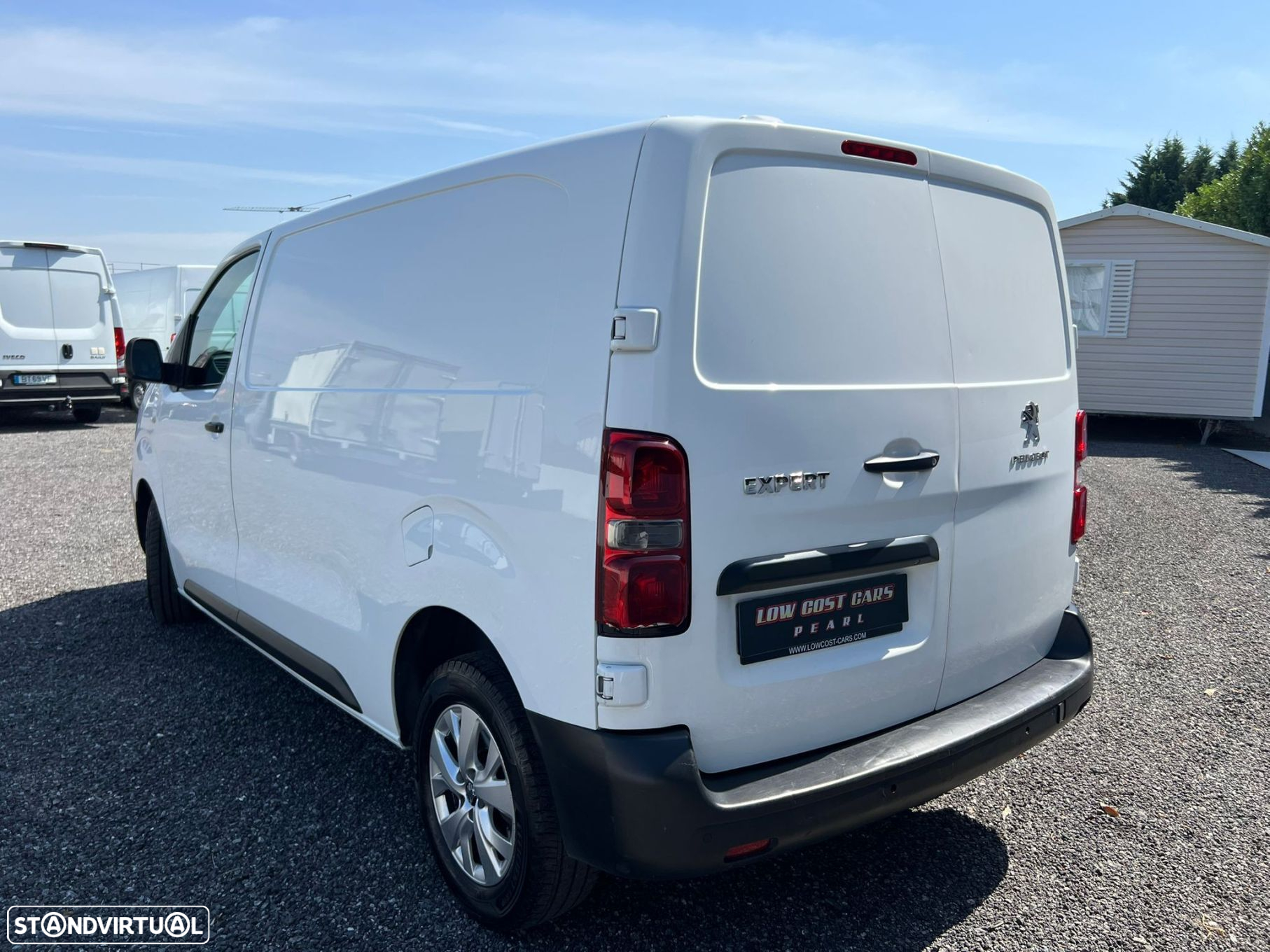 Peugeot Expert 2.0 HDi - 5