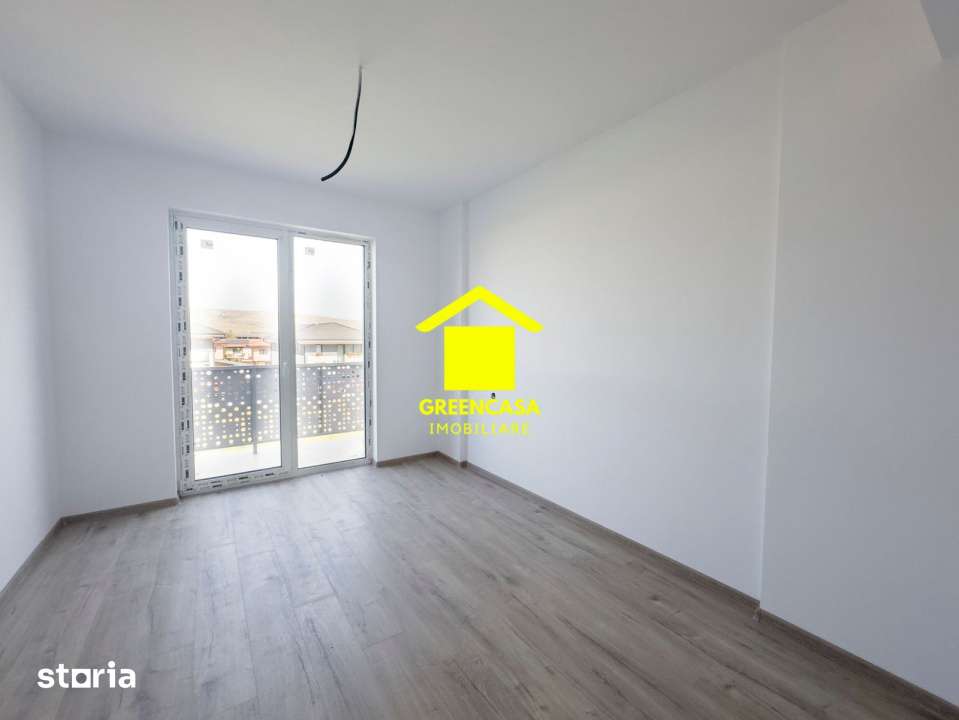 Apartament 2 camere finisat , Teilor — fotografia 3