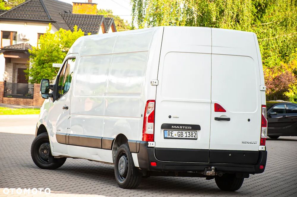 Renault MASTER L2H2 - 6
