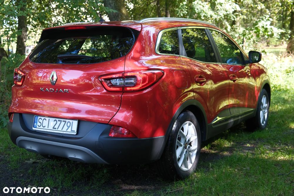 Renault Kadjar Energy TCe 130 XMOD - 7