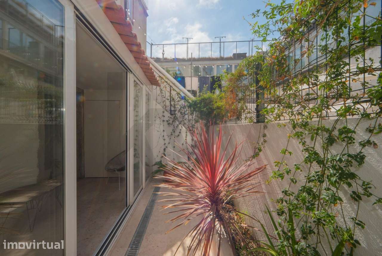 Charmoso Apartamento em Santos - Grande imagem: 4/30