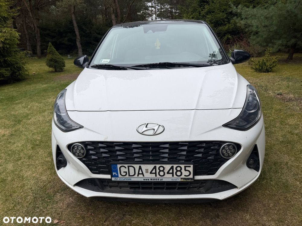 Hyundai i10 1.2 Comfort - 3