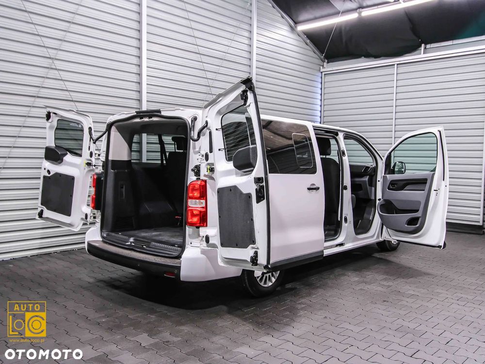 Toyota Proace Verso 2.0 D4-D Long Family - 4