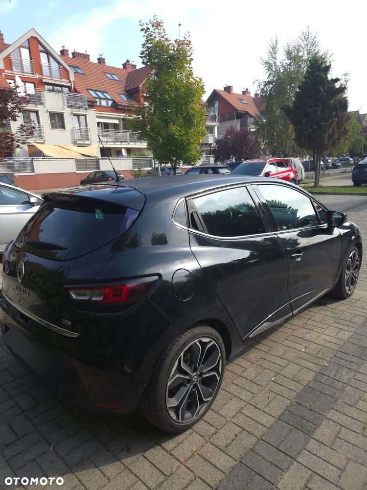 Renault Clio 2016 photo 3