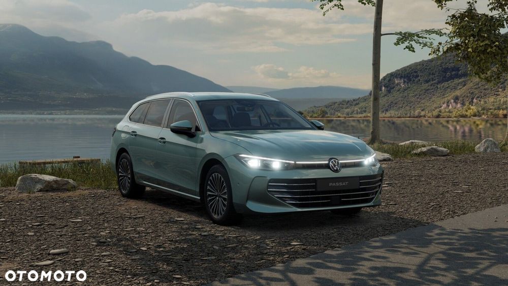 Volkswagen Passat - 6