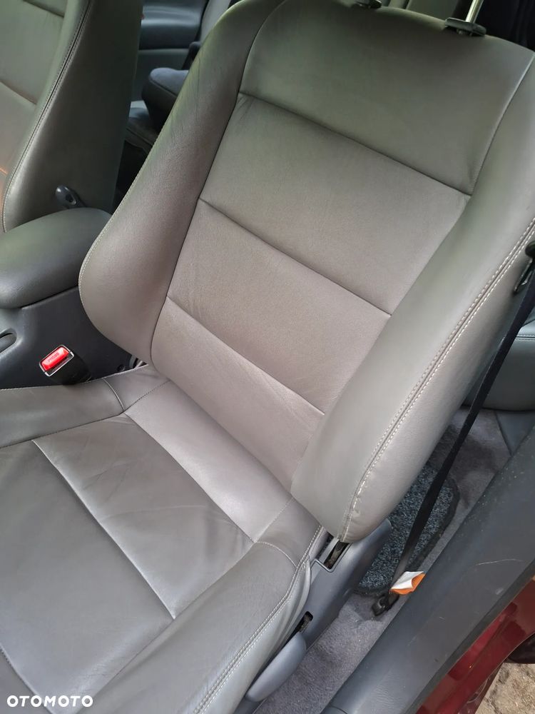 Daewoo Leganza 2.0 CDX - 17