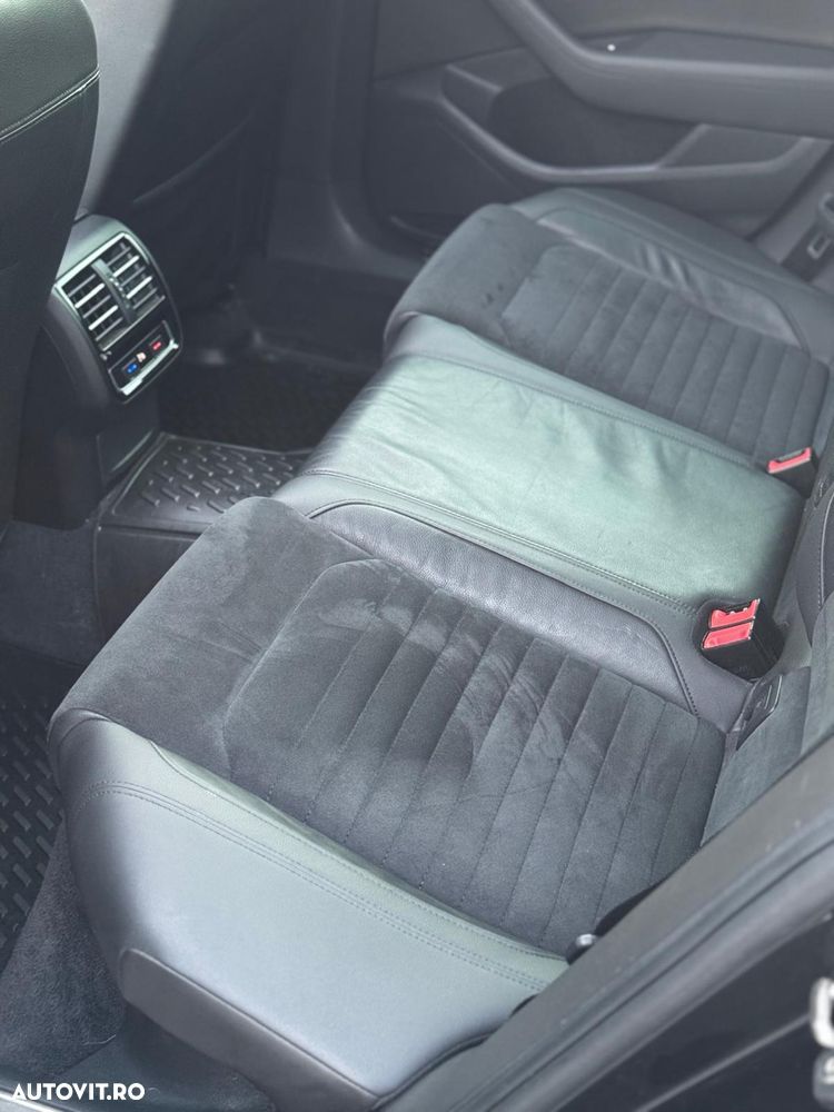 Volkswagen Passat 2.0 TDI DSG 4Motion Highline - 18