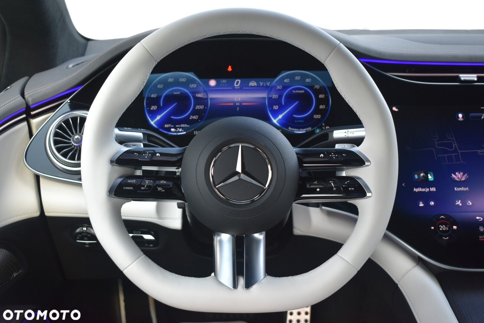Mercedes-Benz EQS - 7