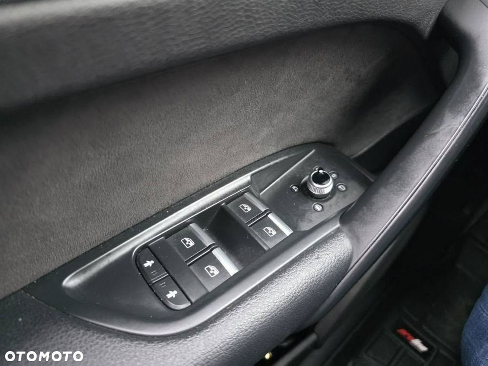 Audi Q5 2.0 TDI clean diesel Quattro S tronic - 13