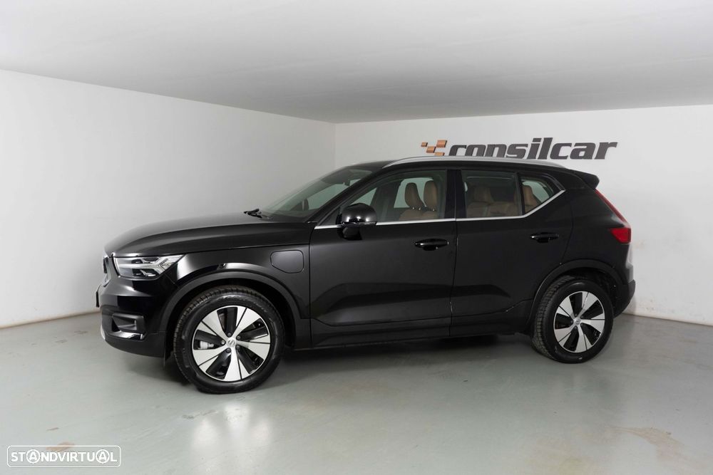 Volvo XC 40 1.5 T5 PHEV Inscription Expression - 6