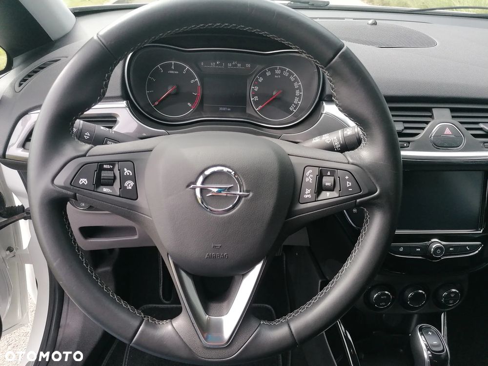Opel Corsa 1.4 Cosmo - 14