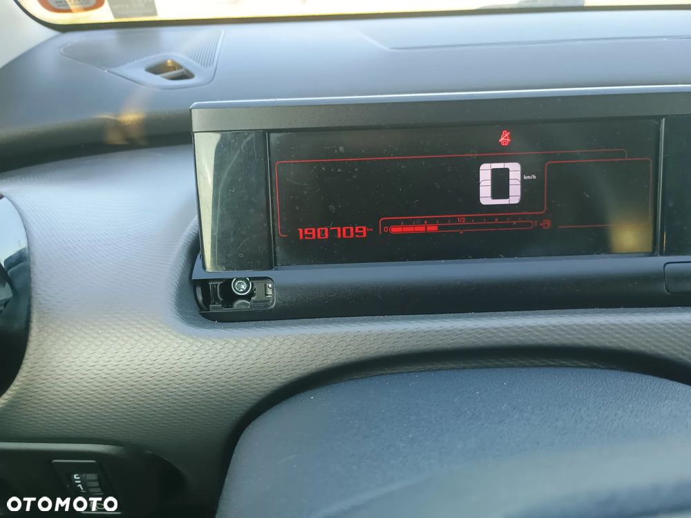 Citroën C4 Cactus Pure Tech e-THP 110 Stop&Start Feel Edition - 2