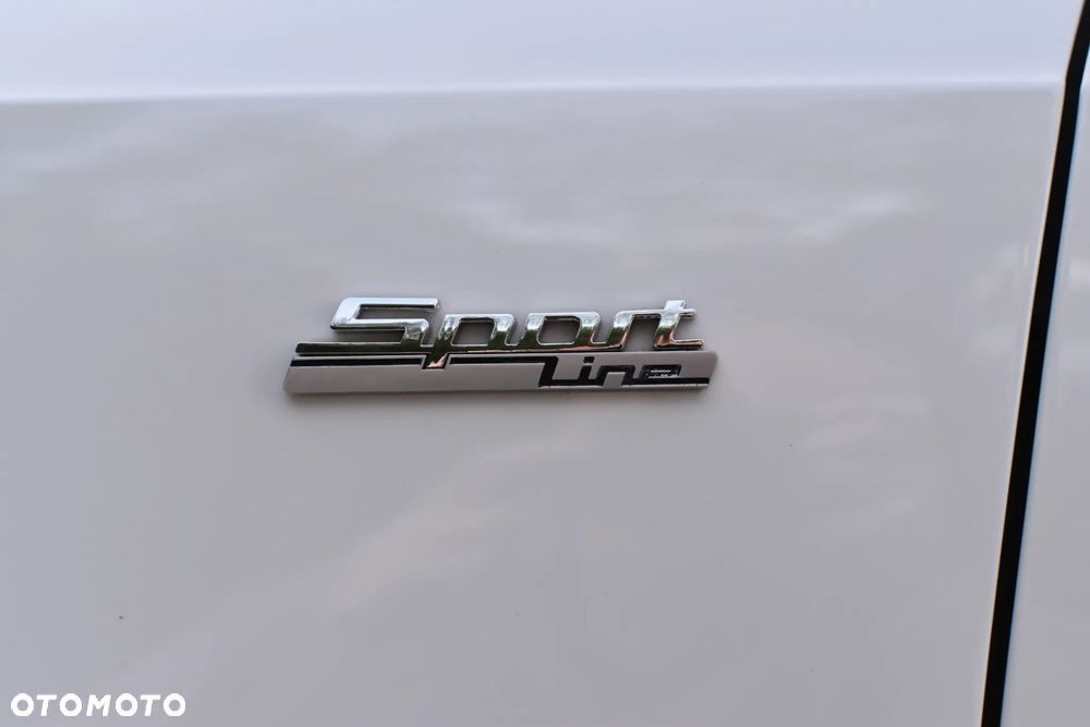 Skoda Octavia 1.5 TSI ACT Style - 31