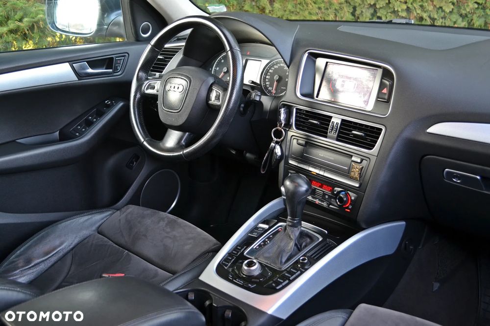 Audi Q5 3.0 TDI Quattro S tronic - 17