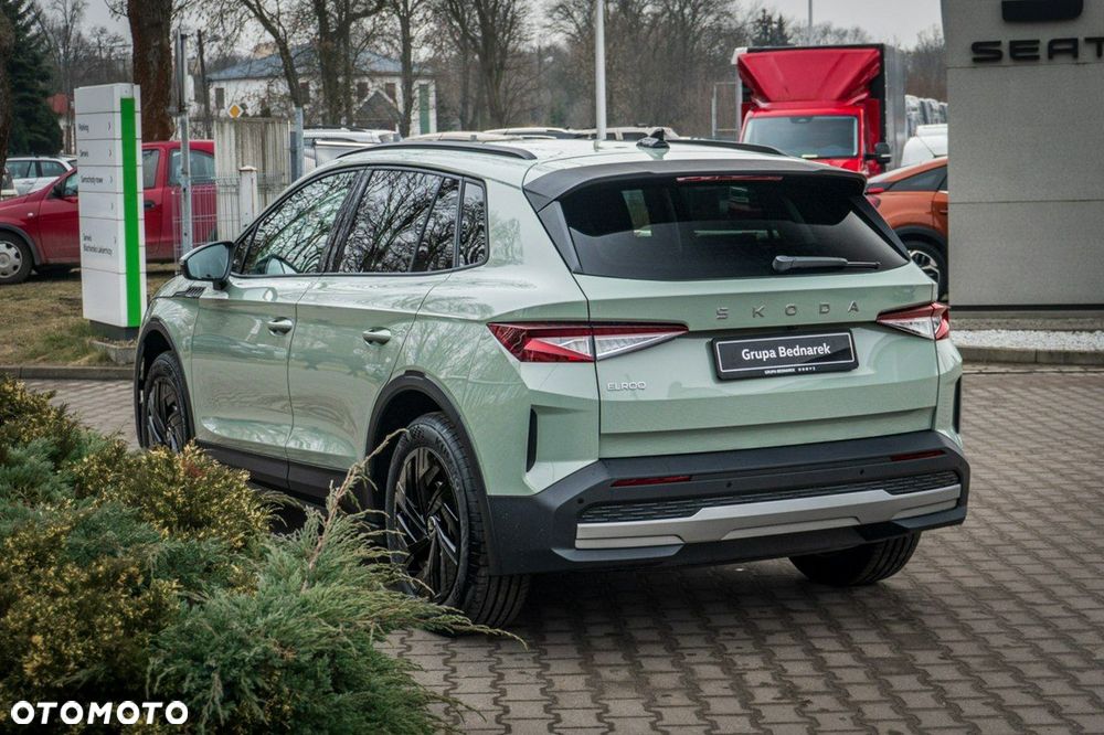 Skoda Elroq - 8