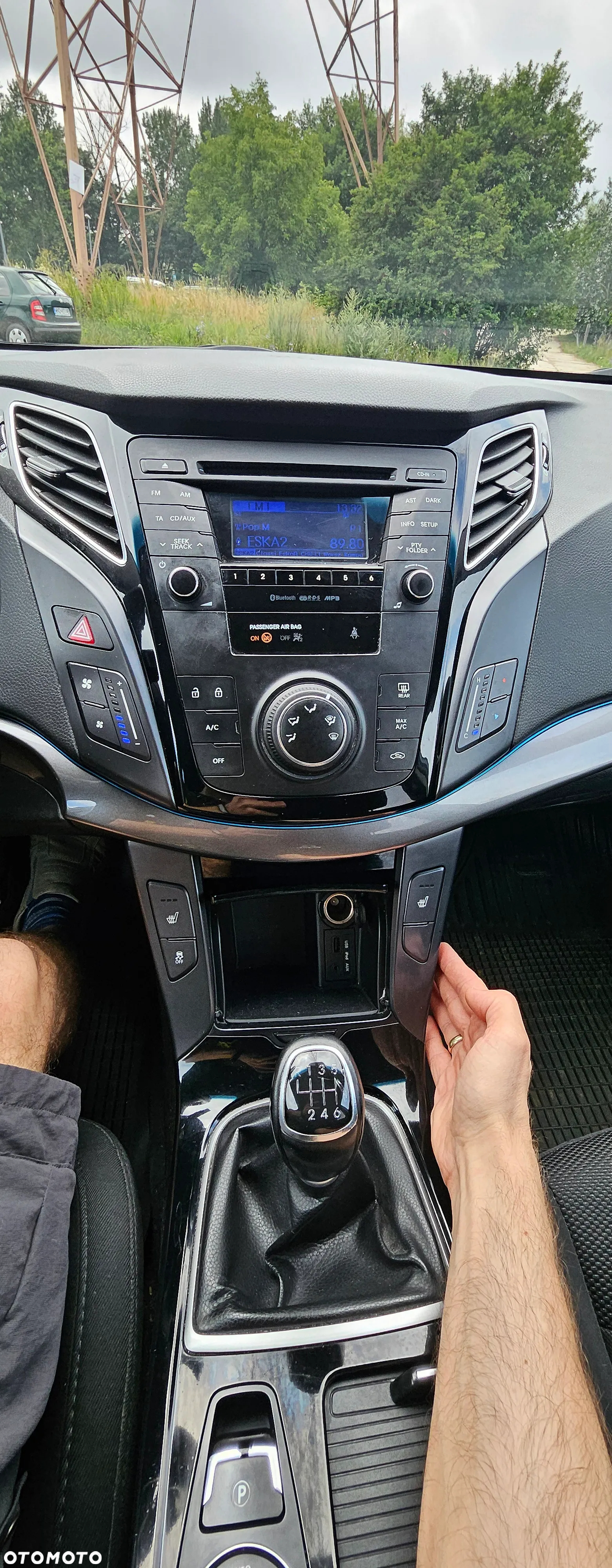 Hyundai i40 - 13