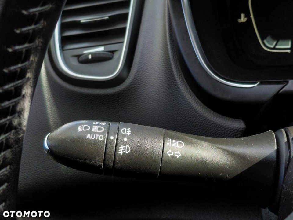Renault Scenic - 15