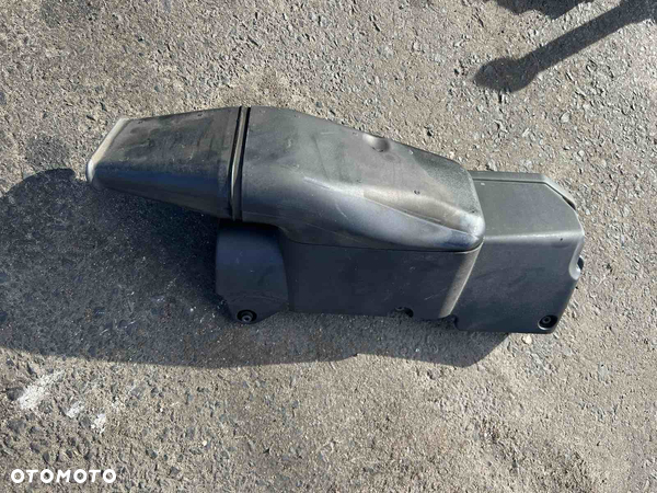 Wlot filtra powietrza Bmw e46 320d
