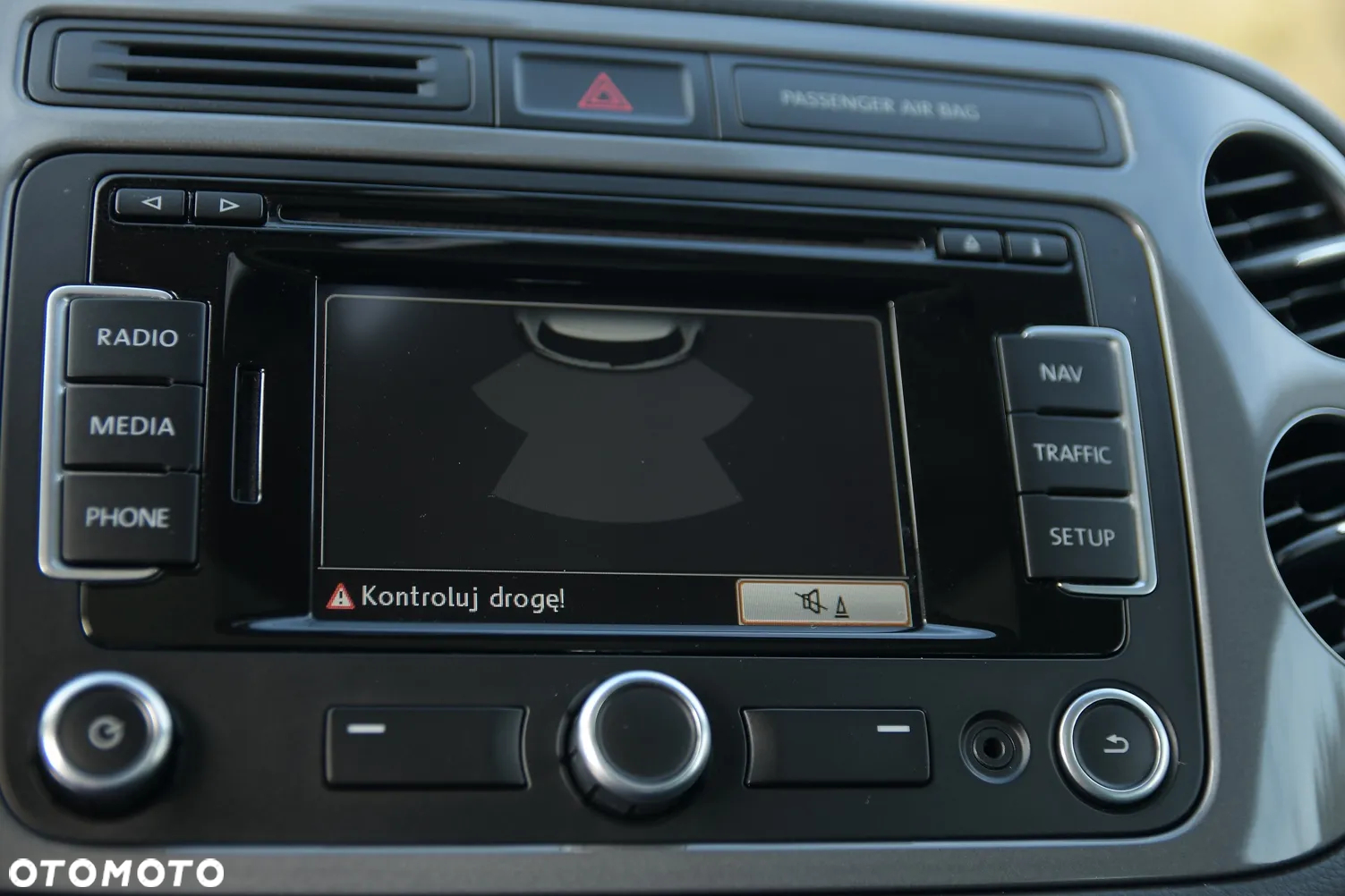 Volkswagen Tiguan 2.0 TDI R-Style - 34