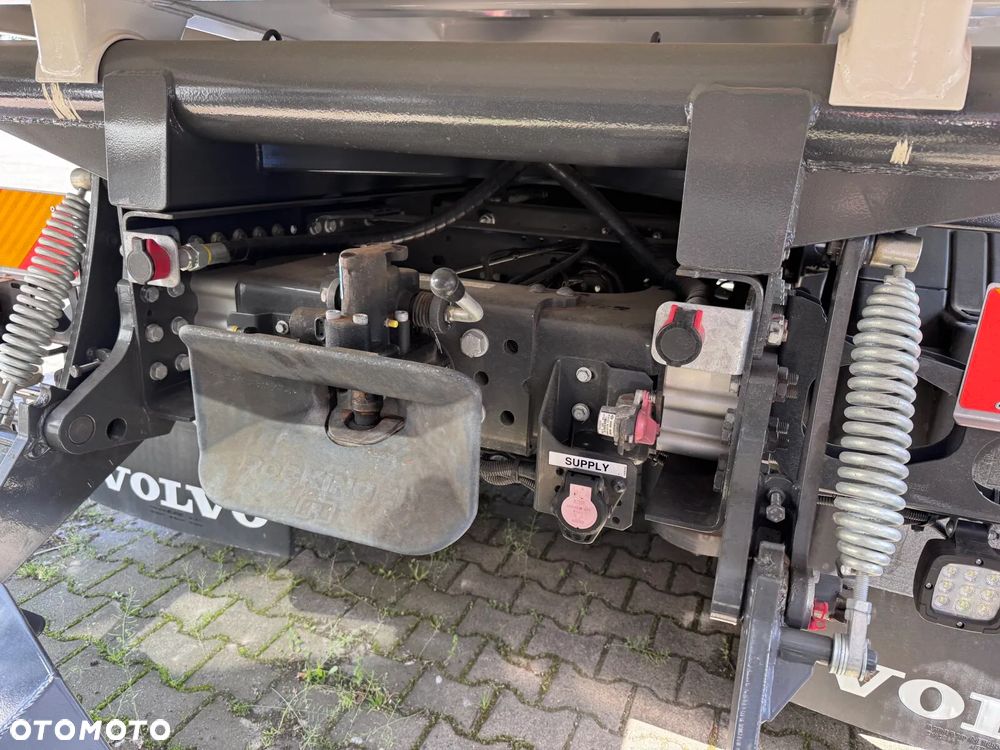 Volvo FE 320 4x2 EURO6 - 9