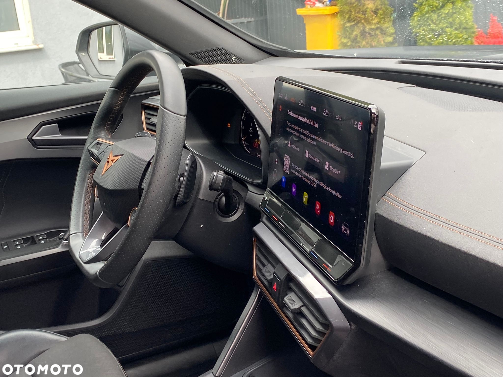 Cupra Formentor 2.0 TSI 4Drive VZ DSG - 17