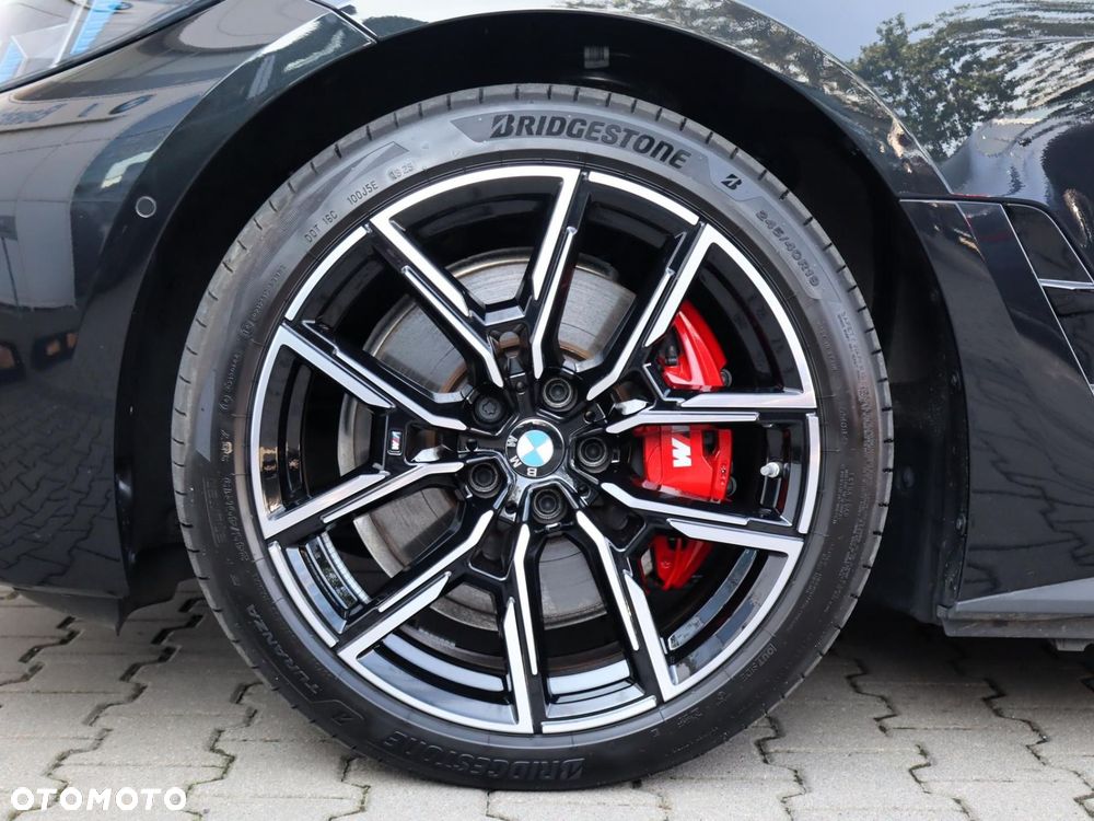 BMW i4 83.9kWh M60 xDrive - 4