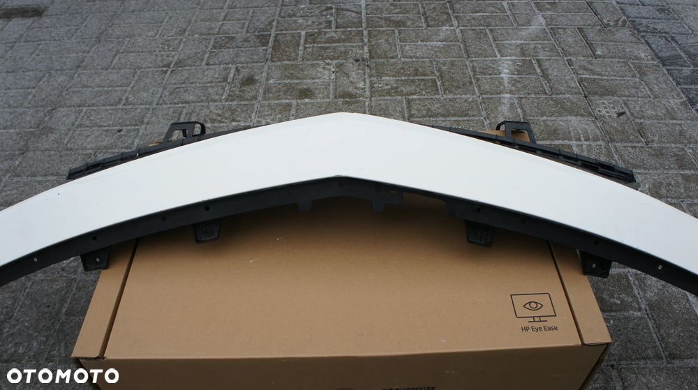 ATRAPA GRILL OPEL ASTRA L VI 6 9839953880 - 6