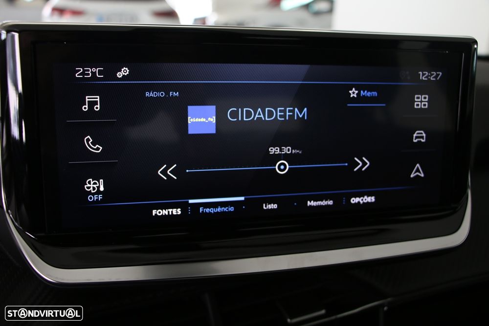 Peugeot 2008 1.2 PureTech Active - 23