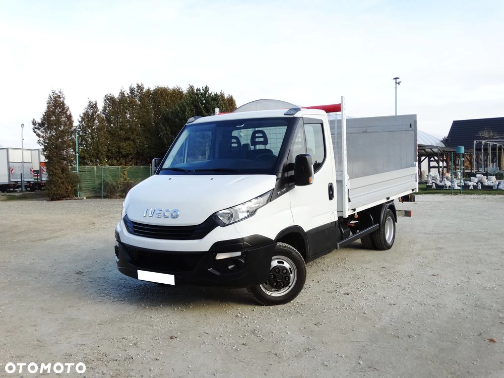 Iveco DAILY - 2
