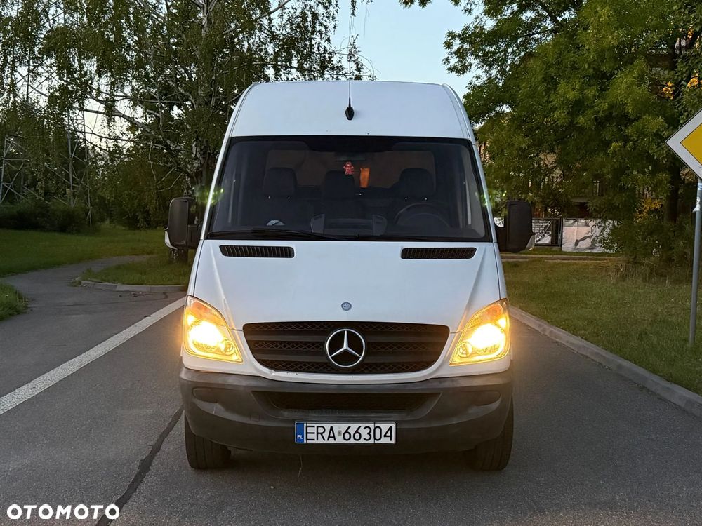 Mercedes-Benz 311 CDI - 3
