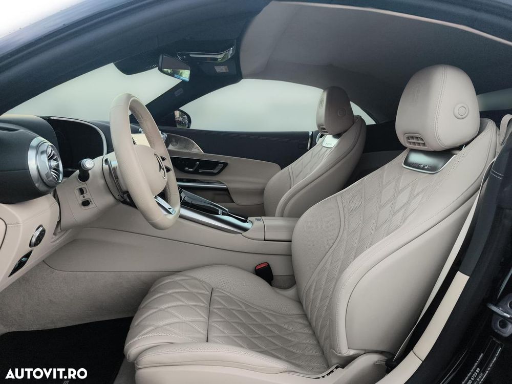 Mercedes-Benz SL - 13