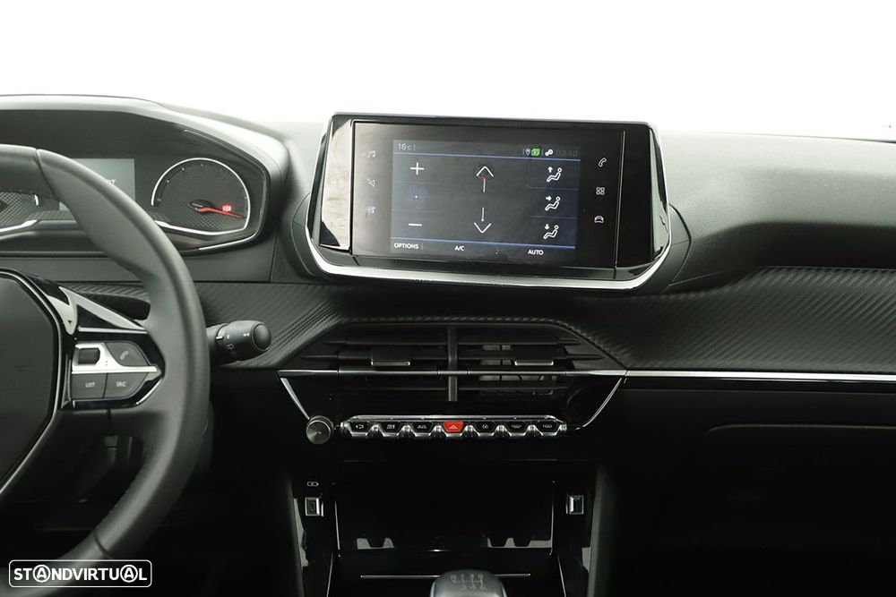 Peugeot 2008 1.2 PureTech Allure - 9