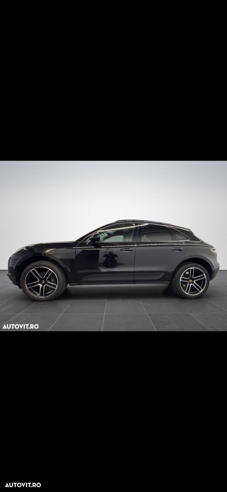 Porsche Macan PDK - 19