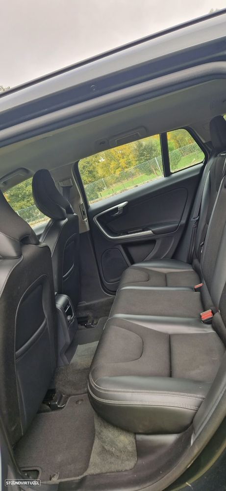 Volvo V60 - 6