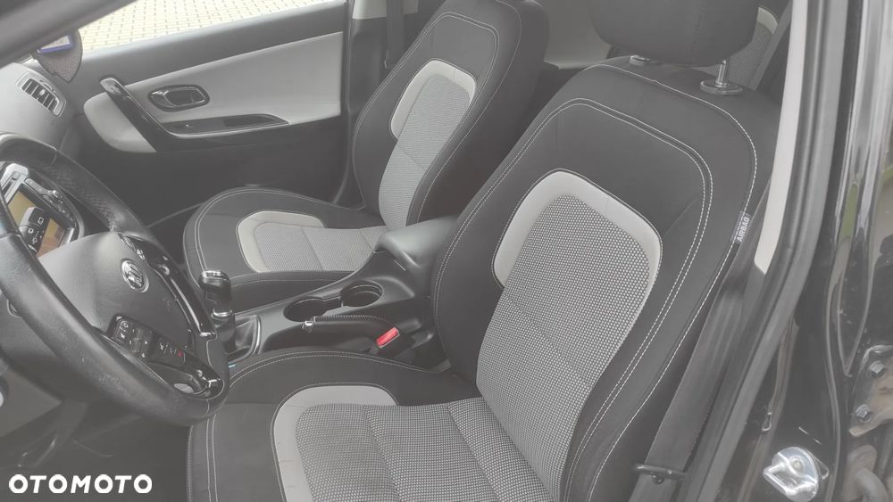 Kia Ceed 1.6 CRDi XL - 18