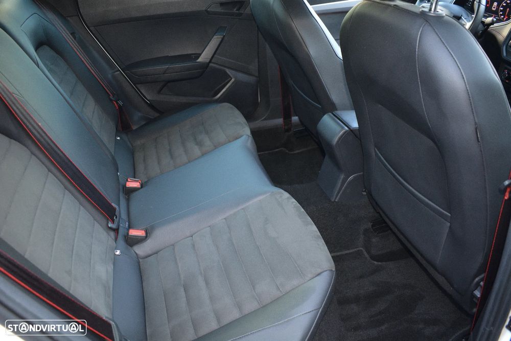 SEAT Ibiza 1.0 EcoTSI FR - 18