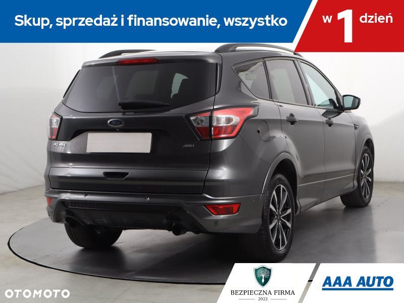 Ford Kuga - 7