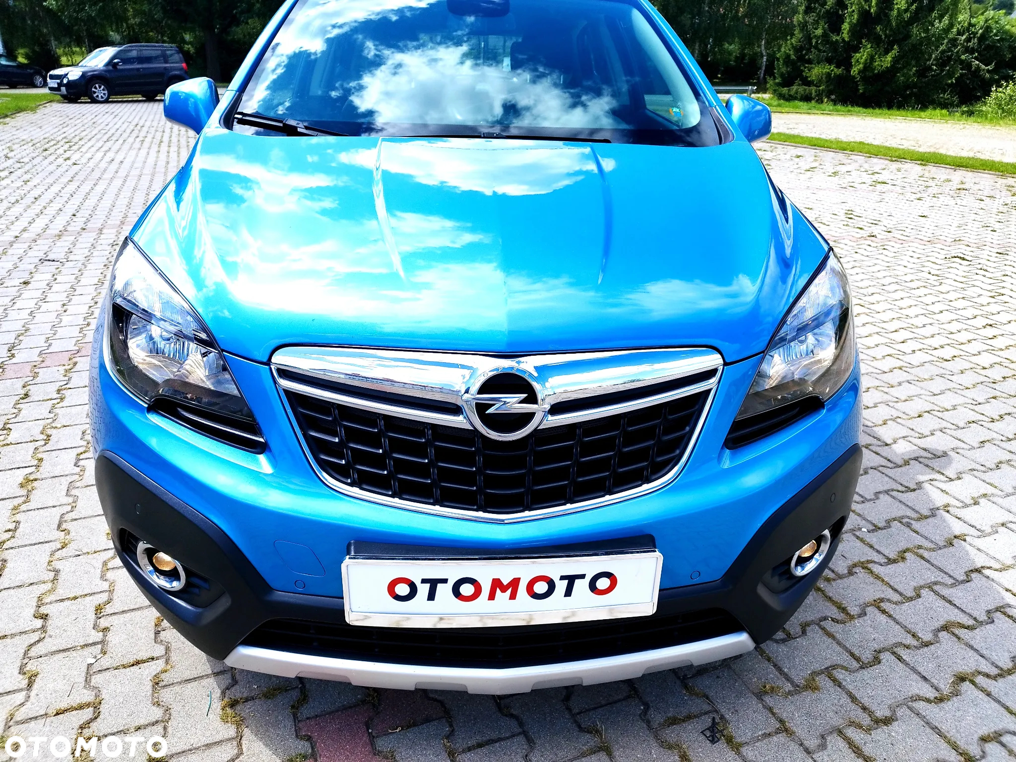 Opel Mokka 1.4 Turbo ecoFLEX Start/Stop Color Edition - 13