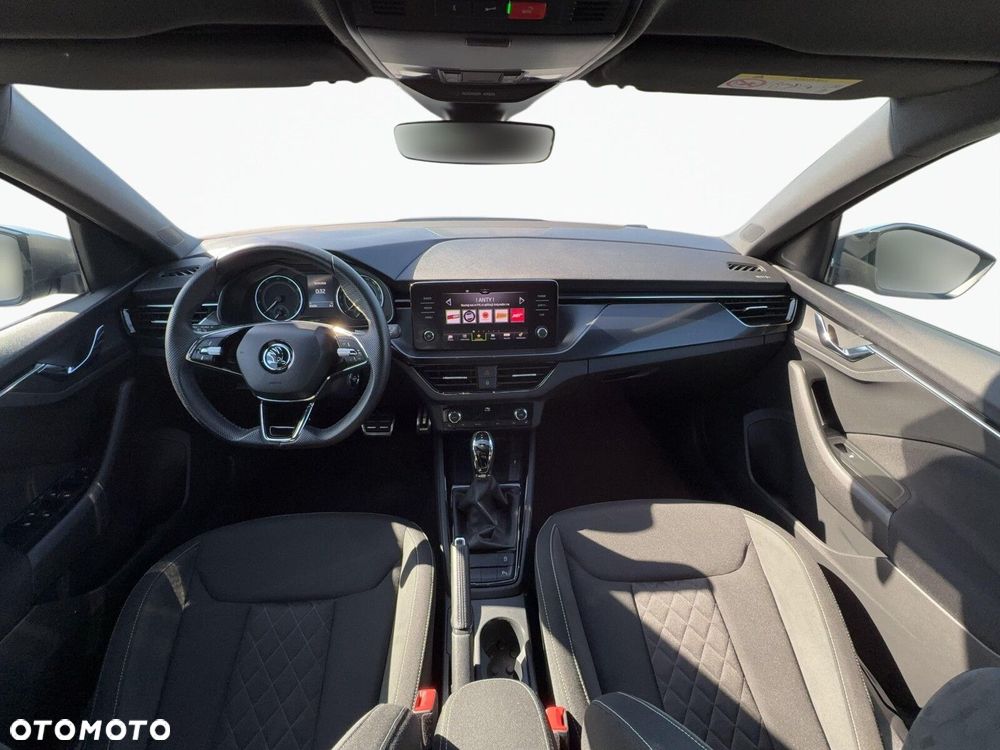 Skoda Scala 1.0 TSI Style DSG - 11