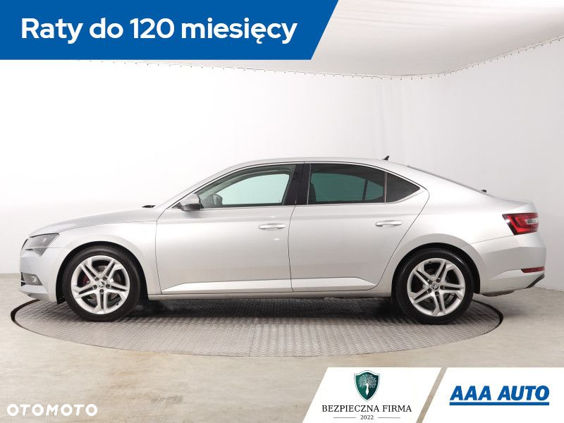 Skoda Superb - 3