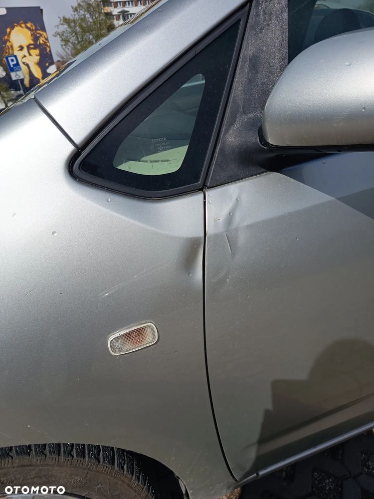 Toyota Prius 1.5 VVT-i Sol - 10