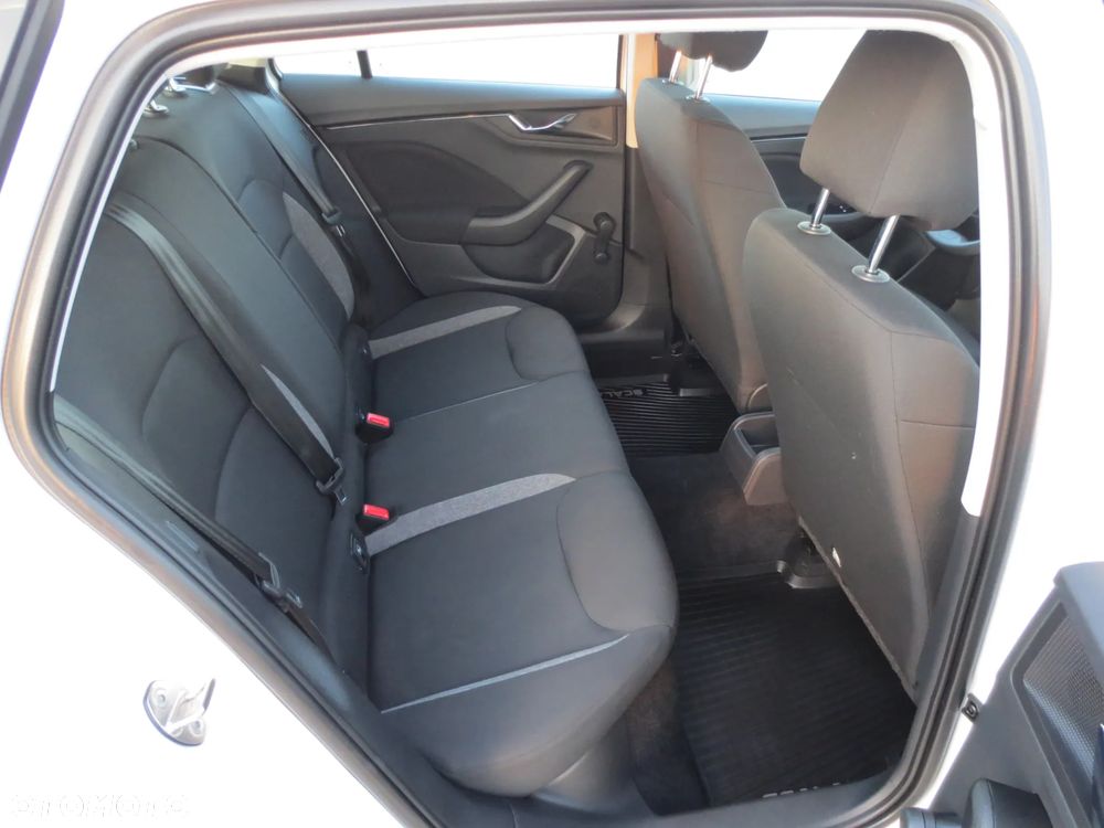 Skoda Scala - 18