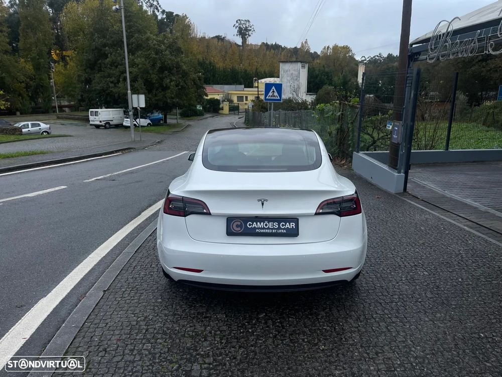 Tesla Model 3 Standard Range Plus RWD - 8