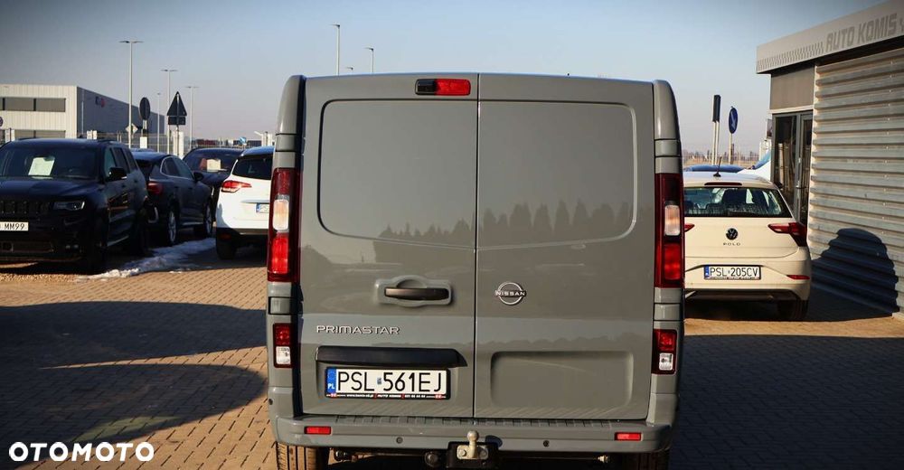 Nissan Primastar - 7