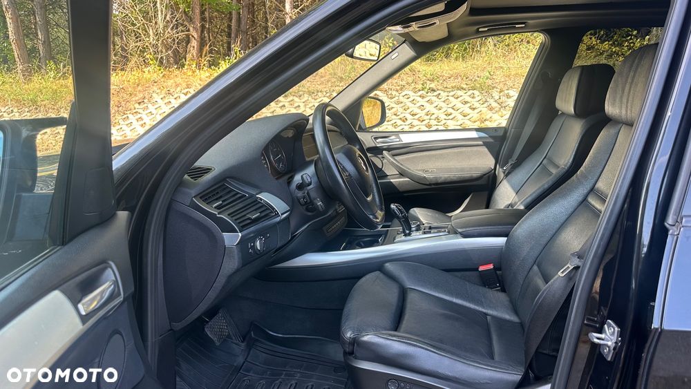 BMW X5 - 9