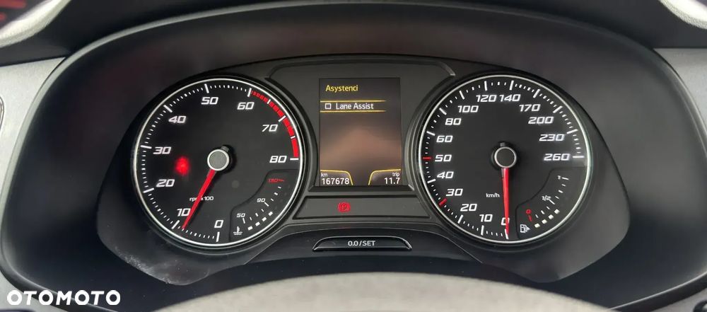 Seat Leon 1.8 TSI Start&Stop FR - 16