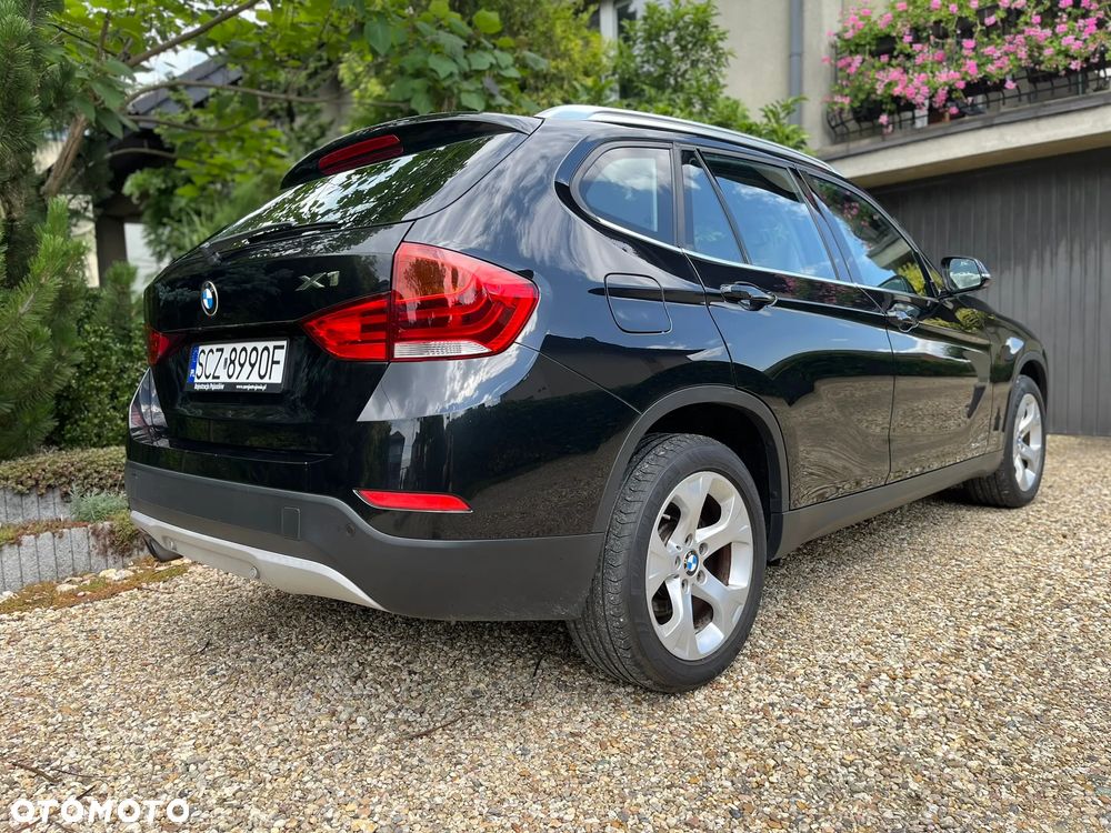 BMW X1 sDrive20i xLine - 5